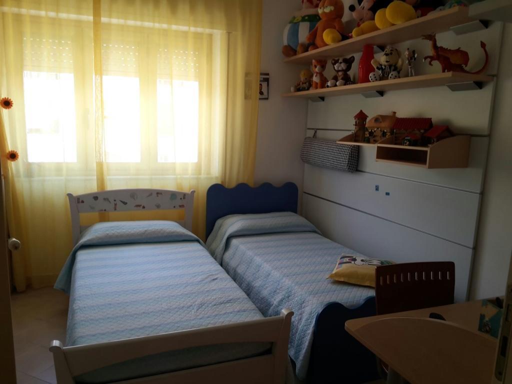 Residence Venere エーリチェ エクステリア 写真