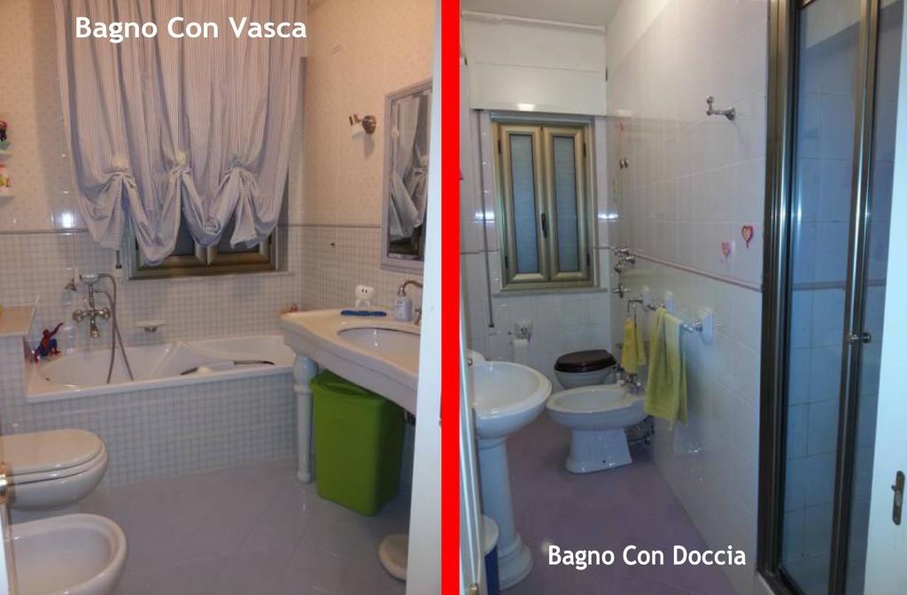 Residence Venere エーリチェ エクステリア 写真