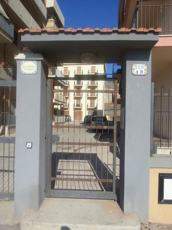 Residence Venere エーリチェ エクステリア 写真
