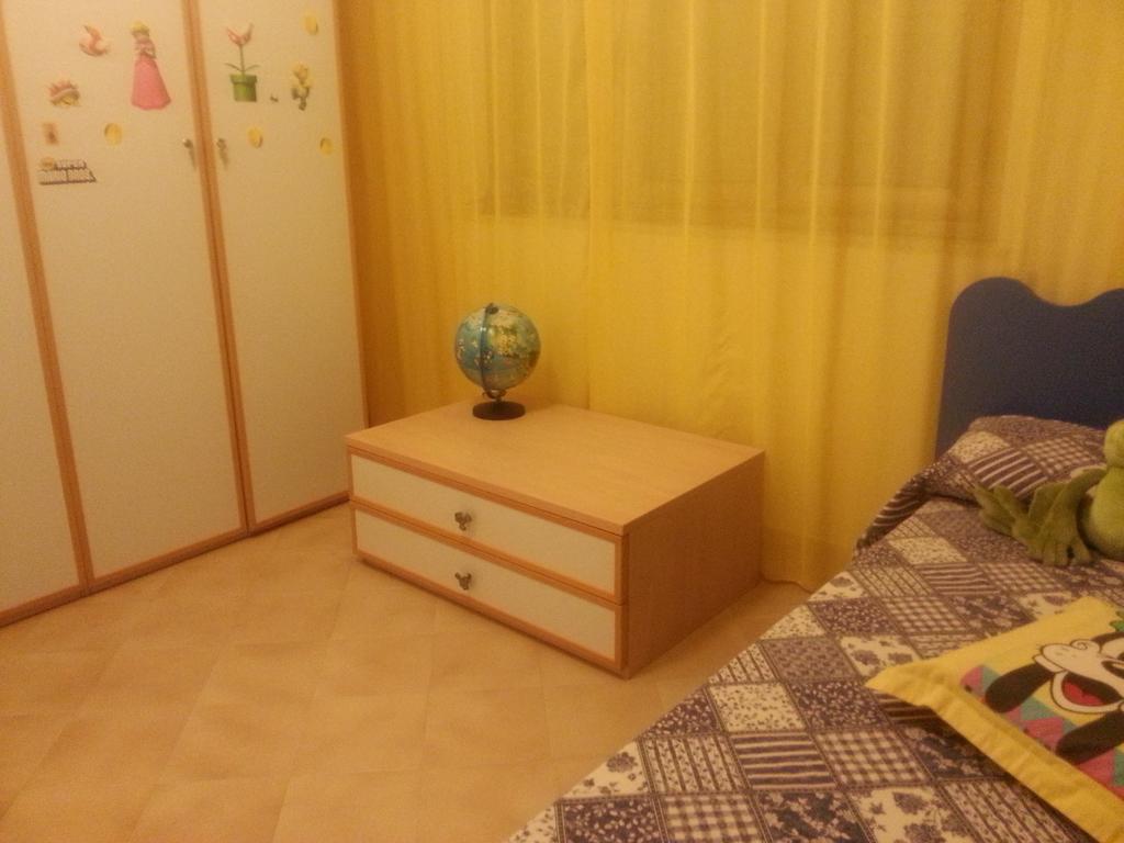 Residence Venere エーリチェ エクステリア 写真