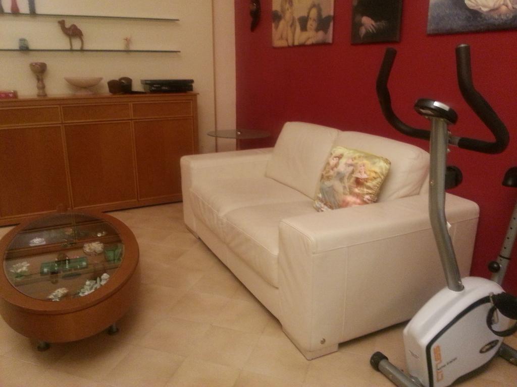Residence Venere エーリチェ エクステリア 写真