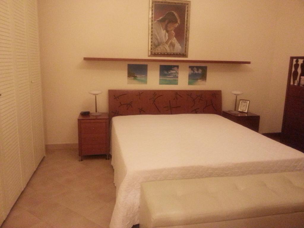 Residence Venere エーリチェ エクステリア 写真