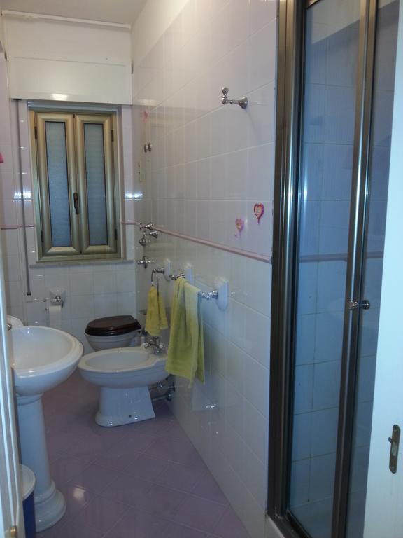 Residence Venere エーリチェ エクステリア 写真