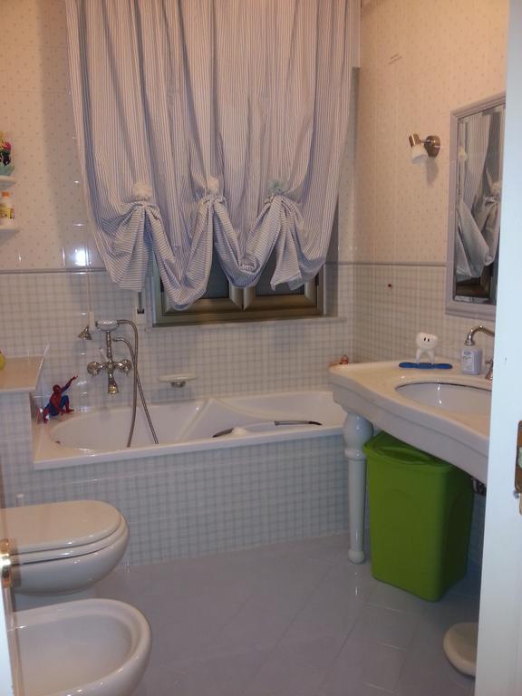 Residence Venere エーリチェ エクステリア 写真